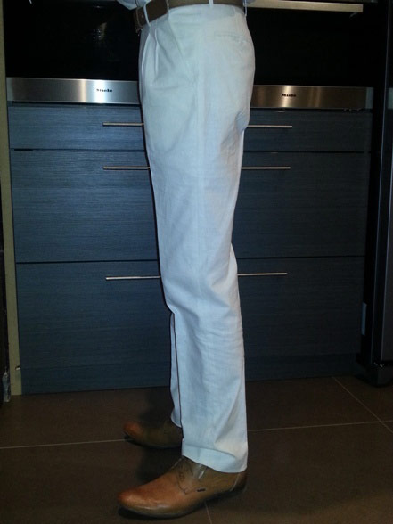 Tailor Made Trousers Online, Custom Made Trousers